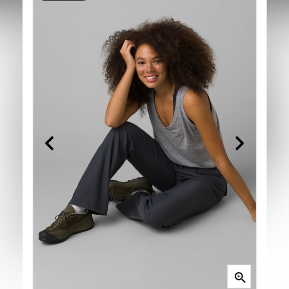 Prana Halle Pants - Picture 4 of 7